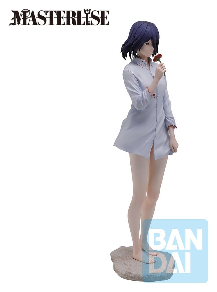 Chainsaw Man - Filmen: Reze-ark Ichibansho Masterlise PVC-figur Reze 22 cm