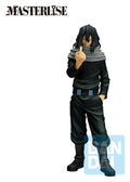 My Hero Academia Ichibansho Masterlise PVC-figur Shota Aizawa 26 cm