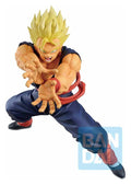 Dragon Ball Z Ichibansho Masterlise-figur Super Saiyan Son Gohan (Spirit of the Saiyan) 19 cm