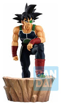Dragon Ball Z Ichibansho Masterlise Figur Bardock (Saiyanens Ande) 25 cm
