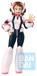 My Hero Academia Their Story Ichibansho Masterlise PVC Figure Ochaco Uraraka 22 cm