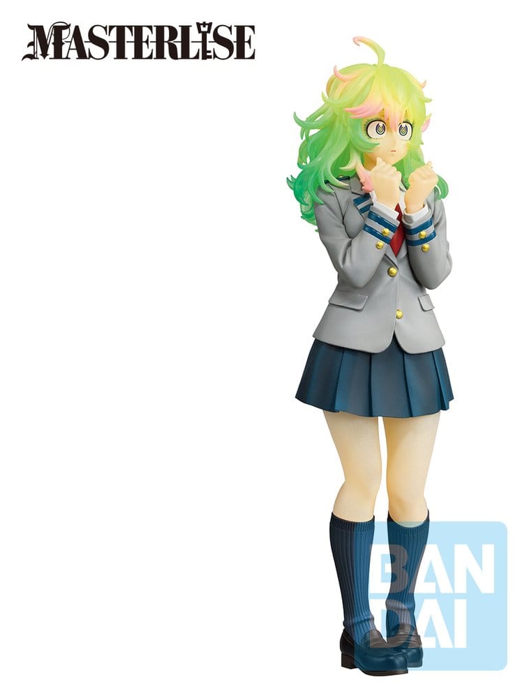 My Hero Academia Their Story Ichibansho Masterlise PVC Figure Toru Hagakure 22 cm