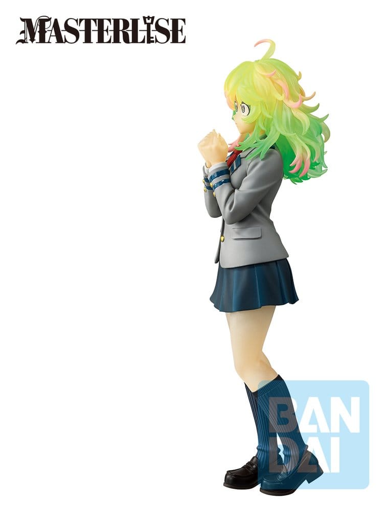 My Hero Academia Their Story Ichibansho Masterlise PVC Figure Toru Hagakure 22 cm