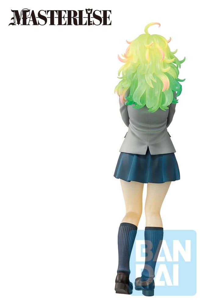 My Hero Academia Their Story Ichibansho Masterlise PVC Figure Toru Hagakure 22 cm