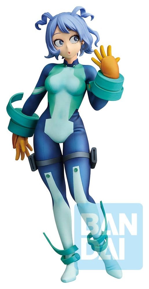 My Hero Academia Their Story Ichibansho Masterlise PVC Figure Nejire Hado 23 cm
