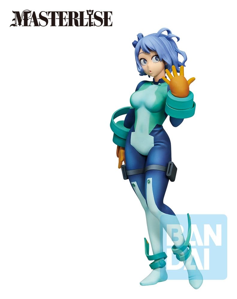 My Hero Academia Their Story Ichibansho Masterlise PVC Figure Nejire Hado 23 cm