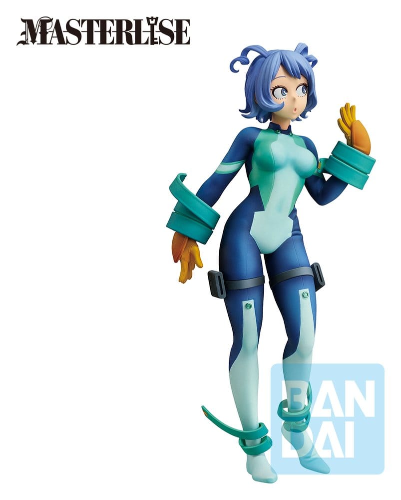 My Hero Academia Their Story Ichibansho Masterlise PVC Figure Nejire Hado 23 cm