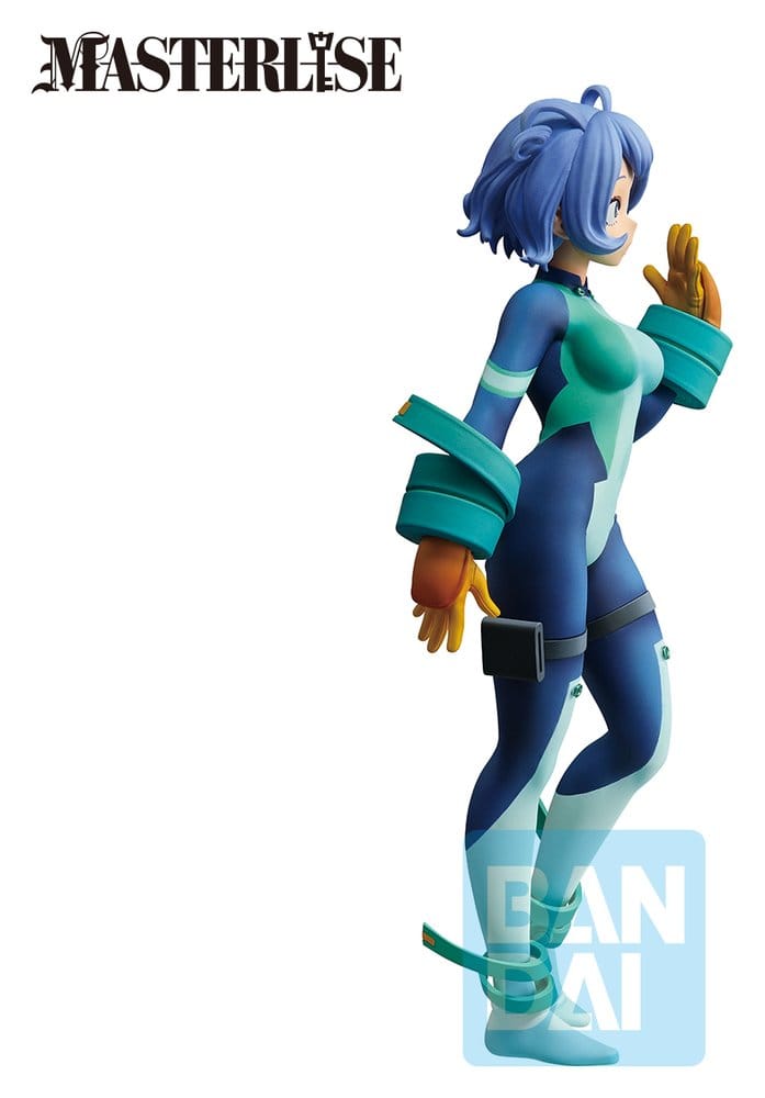 My Hero Academia Their Story Ichibansho Masterlise PVC Figure Nejire Hado 23 cm