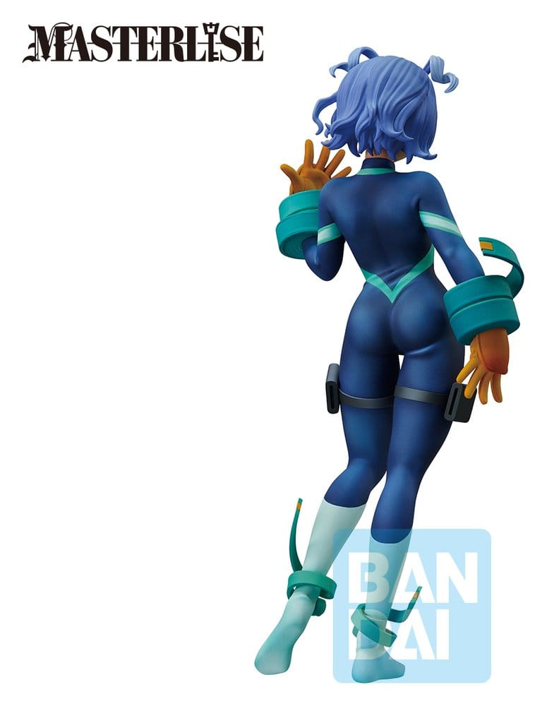 My Hero Academia Their Story Ichibansho Masterlise PVC Figure Nejire Hado 23 cm
