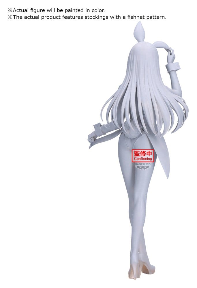 My Dress-Up Darling Säsong 2 Glitter & Glamours PVC Figur Marin Kitagawa (Halloween Bunny Ver.) 25 cm