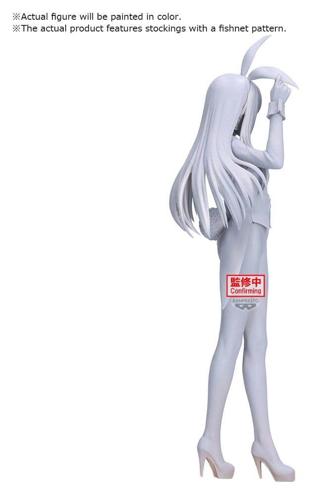 My Dress-Up Darling Säsong 2 Glitter & Glamours PVC Figur Marin Kitagawa (Halloween Bunny Ver.) 25 cm