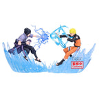 Naruto Shippuden Combination Battle PVC Figur Naruto Uzumaki 14 cm Banpresto