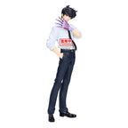 Hell Teacher: Jigoku Sensei Nube PVC Figur Meisuke Nueno 20 cm Banpresto