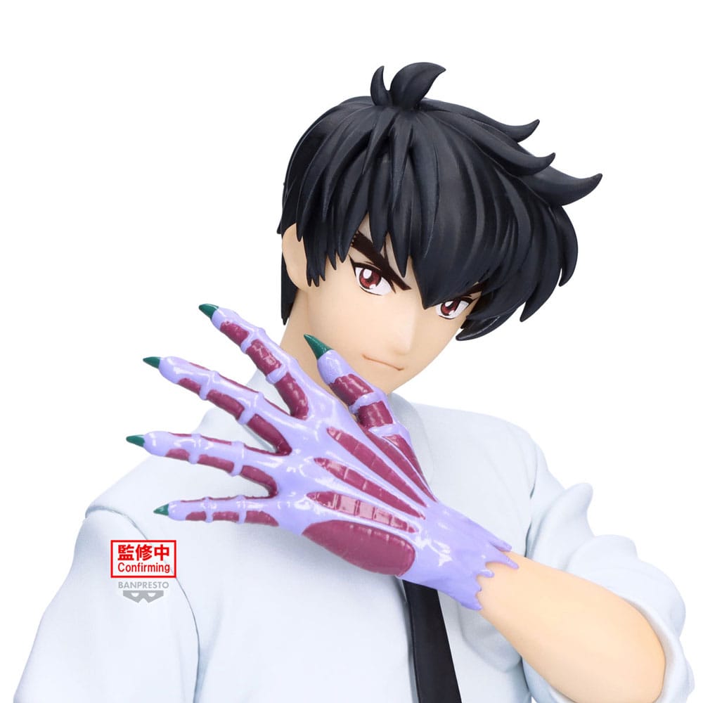 Hell Teacher: Jigoku Sensei Nube PVC Figur Meisuke Nueno 20 cm Banpresto