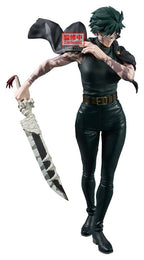 Jujutsu Kaisen Grandista PVC Figur Zen'in Maki 26 cm