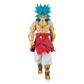Dragon Ball Z Solid Edge Works PVC Figur Broly 22 cm Banpresto