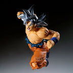 Dragon Ball Super Match Makers Figur Son Goku Ultra Instinct (vs. Jiren) 13 cm Banpresto