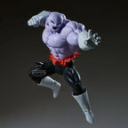 Dragon Ball Super Match Makers Figur Jiren (vs. Son Goku Ultra Instinct) 19 cm Banpresto