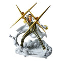 One Piece Senkozekkei PVC Figur Borsalino 18 cm Banpresto