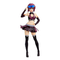 Mobile Suit Gundam Seed Freedom Glitter & Glamours PVC Figur Lunamaria Hawke Racing Ver. 22 cm Banpresto
