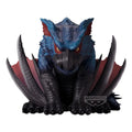 Monster Hunter Enshrined Monsters PVC Figur Nargacuga 11 cm Banpresto