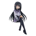 Puella Magi Madoka Magica the Movie: Rebellion PVC Figur Homura Akemi 20 cm Banpresto