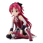 Puella Magi Madoka Magica the Movie: Rebellion PVC Figur Kyoko Sakura 19 cm Banpresto