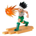 Hunter x Hunter PVC Figur Gon (G.I. Arc) 14 cm Banpresto