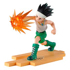 Hunter x Hunter PVC Figur Gon (G.I. Arc) 14 cm Banpresto