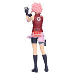 Naruto Shippuden Grandista PVC Figur Sakura Haruno & Sasuke Uchiha - 26 cm Banpresto