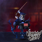 Demon Slayer: Kimetsu No Yaiba Vibration Stars Plus PVC Figur Kaigaku 21 cm Banpresto