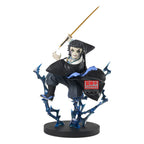 Demon Slayer: Kimetsu No Yaiba Vibration Stars Plus PVC Figur Kaigaku 21 cm Banpresto