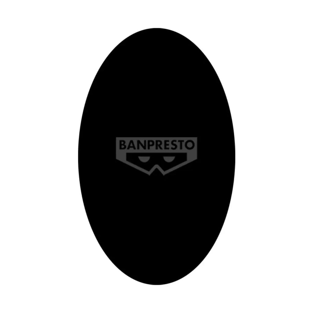 Jujutsu Kaisen King of Artist PVC Figur Karaktär A 21 cm Banpresto