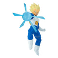 Dragon Ball Z GX Materia PVC Figur Vegeta II 21 cm Banpresto