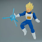 Dragon Ball Z GX Materia PVC Figur Vegeta II 21 cm Banpresto