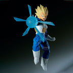 Dragon Ball Z GX Materia PVC Figur Vegeta II 21 cm Banpresto