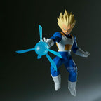 Dragon Ball Z GX Materia PVC Figur Vegeta II 21 cm Banpresto