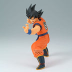 Dragon Ball Z Match Makers PVC Figur Son Goku (vs Frieza) 17 cm Banpresto