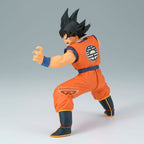 Dragon Ball Z Match Makers PVC Figur Son Goku (vs Frieza) 17 cm Banpresto