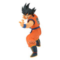 Dragon Ball Z Match Makers PVC Figur Son Goku (vs Frieza) 17 cm Banpresto