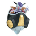 Dragon Ball Z Match Makers PVC Figur Frieza (vs Son Goku) 16 cm Banpresto