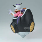 Dragon Ball Z Match Makers PVC Figur Frieza (vs Son Goku) 16 cm Banpresto