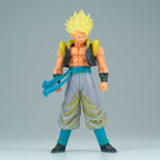 Dragon Ball Super Clearise PVC Figur Gogeta & Vegito (A: Gogeta) 23 cm Banpresto