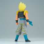 Dragon Ball Super Clearise PVC Figur Gogeta & Vegito (A: Gogeta) 23 cm Banpresto
