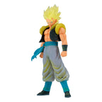 Dragon Ball Super Clearise PVC Figur Gogeta & Vegito (A: Gogeta) 23 cm Banpresto
