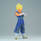 Dragon Ball Super Clearise PVC Figur Gogeta & Vegito (B: Vegito) 23 cm Banpresto