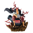 One Piece Theorama Soul PVC Figur Shanks 24 cm Banpresto