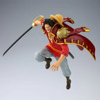 One Piece Battle Record Collection PVC Figur Gol D. Roger 17 cm Banpresto