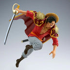One Piece Battle Record Collection PVC Figur Gol D. Roger 17 cm Banpresto