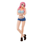 One Piece Glitter & Glamours PVC Figur Jewelry Bonney II 22 cm Banpresto